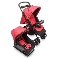 Coche Travel System Con Base Art. 266 - tienda online