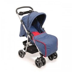 Coche Travel System Con Base Art. 266 en internet