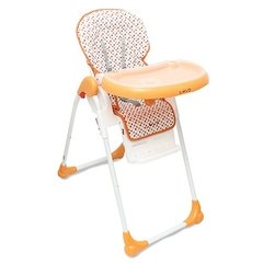 Silla para Bebe Art. 653