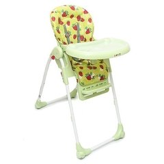 Silla para Bebe Art. 653 - Splash Importador