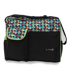 Bolso Maternal con Cambiador art. 8401 en internet