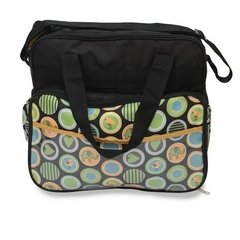 Bolso Maternal con Cambiador art. 8402