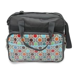 Bolso Maternal con Cambiador art. 8402 - comprar online