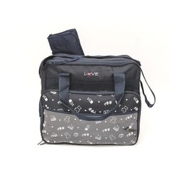 Bolso Maternal con Cambiador art. 8402 en internet