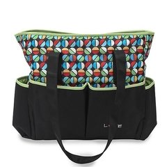 Bolso Maternal con Cambiador art.8403 - comprar online