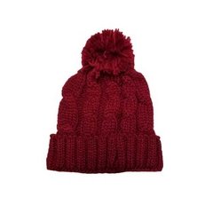 Gorro con piel adentro - tienda online