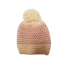 Gorro con pompon en internet