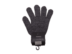 Guantes de lurex - tienda online