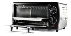 Horno Electrico Alpaca 9Ltrs. ALPHE - comprar online