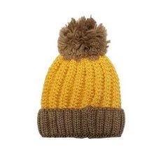 Gorro con piel adentro - comprar online