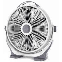 Turbo ventilador w24