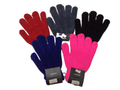 Guantes de Chenielle