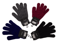 Guantes de lurex - comprar online