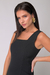 Vestido Tubinho Anne - Preto - comprar online