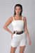 Corselet Bicolor - comprar online