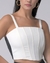 Corselet Bicolor - loja online