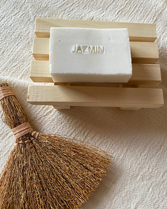 SOAP (jabones naturales) - tienda online