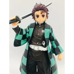 Boneco Demon Slayer Action Figure Tanjiro Kamado - comprar online