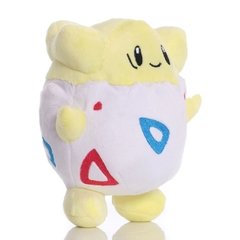 Pokémon de Pelúcia Togepi 18cm Original Pronta Entrega - comprar online