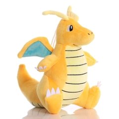 Pokémon de Pelúcia Dragonite 20cm Original Pronta Entrega na internet