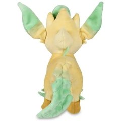 Pokémon de Pelúcia Leafeon 20cm Original Pronta Entrega na internet