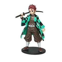 Boneco Demon Slayer Action Figure Tanjiro Kamado