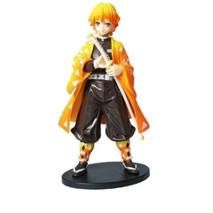 Boneco Demon Slayer Action Figure Zenitsu Agatsuma - loja online