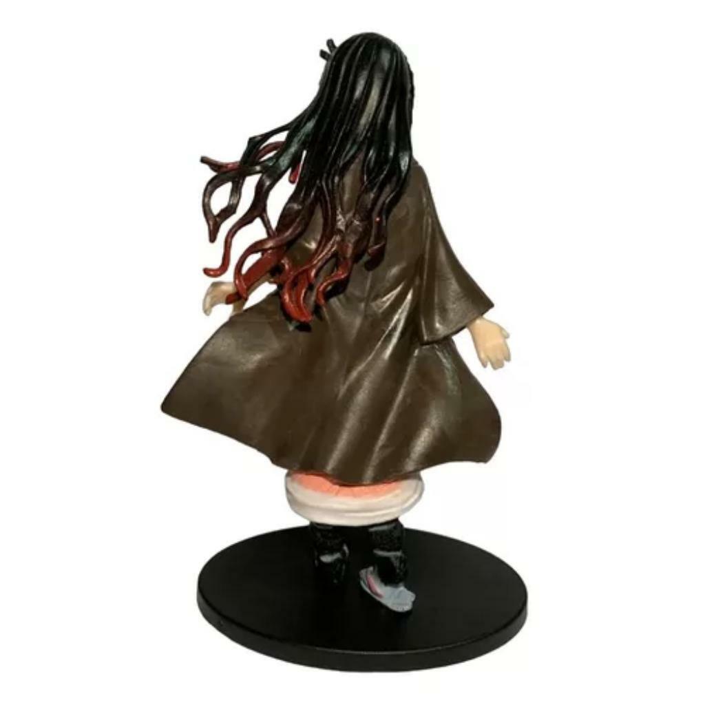 Boneco Demon Slayer Action Figure Nezuko Kamado - comprar online