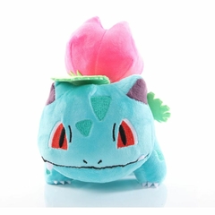 Pokémon de Pelúcia Ivysaur 18cm Original Alta Qualidade - comprar online