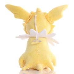 Pokémon de Pelúcia Jolteon 20cm Original Pronta Entrega - Nova Reborn - Bonecas e Pelúcias