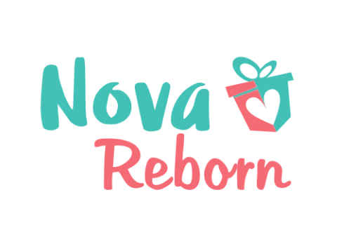 Nova Reborn - Bonecas e Pelúcias