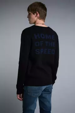 Sweater Speed