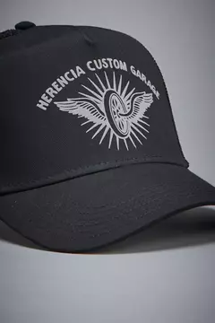 GORRA HERENCIA 1 - comprar online