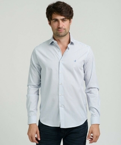 Camisa Milano Stripes - comprar online