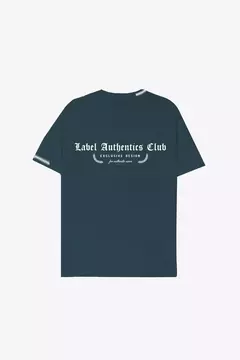 Authentics club exclus - comprar online