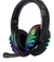 Headset Gamer Conexão P2 Fêmea - 2 RCA Macho c. LED - (Bmax)