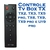 Controle Remoto para TV Box LE-7109 - Lelong - comprar online