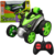 Carro Maluco Gira 360º Com Controle Remoto e Luzes Led - Toy King 2804 - comprar online