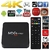 Smart TV Box MXQ 4K 64GB RAM 512GB ROM HD Wi-Fi