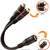 Cabo Rca Y X-Cell Mod XC-RCA-Y2-Fx1M - comprar online