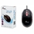 Mouse Óptico USB M611 - Knup