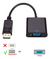 Conversor Displayport para VGA 1080p KNUP - KP-AD144 - comprar online