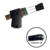 Conector Adaptador USB para Cartão de memória OTG V8 LE-14 - Verde na internet