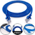 Cabo de Rede RJ45 15M LE-305 - It-Blue