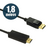 Cabo HDMI p/ Diplayport 1.8 Metros IT-BLUE LE-6628-1.8 - comprar online