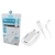 Kit Carregador com Cabo Usb Lightning 3.1A Kimaster - iPhone - comprar online