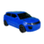 Super Carro Sport Com Controle Remoto Toy King TK-AB3190 - comprar online