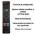 Controle Remoto Multilaser XH-9147