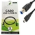 Cabo P/ Impressora Usb -c Usb-b 2 Metros X-cell Xc-ci-06