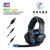 Fone Gamer Headset Luminous G8